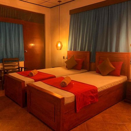 Guesthouse Panorama Берувала Экстерьер фото
