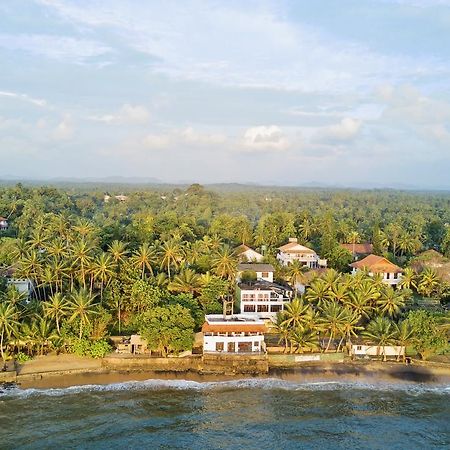Guesthouse Panorama Берувала Экстерьер фото