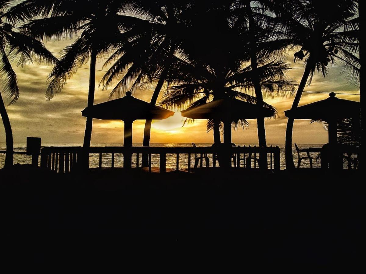 Guesthouse Panorama Берувала Экстерьер фото