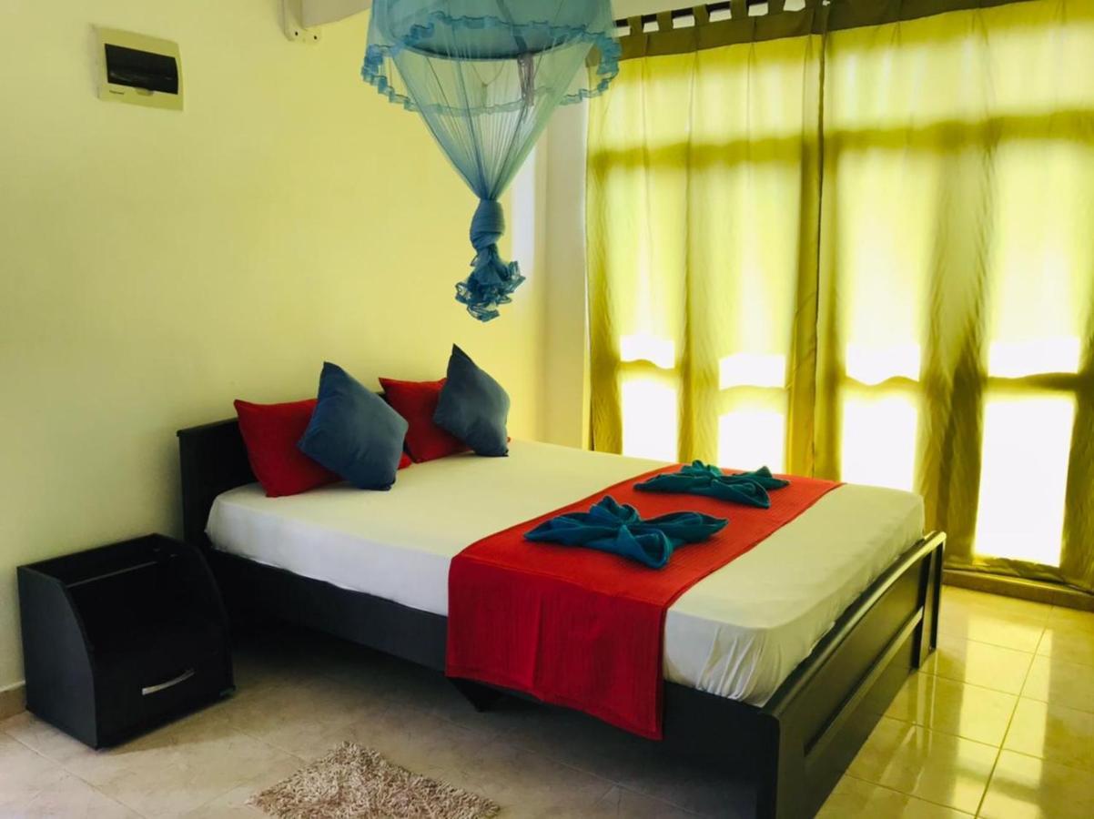 Guesthouse Panorama Берувала Экстерьер фото