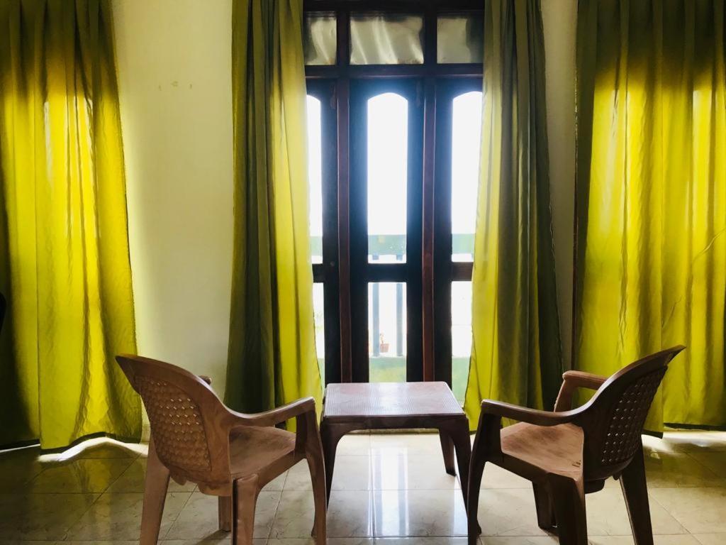 Guesthouse Panorama Берувала Экстерьер фото