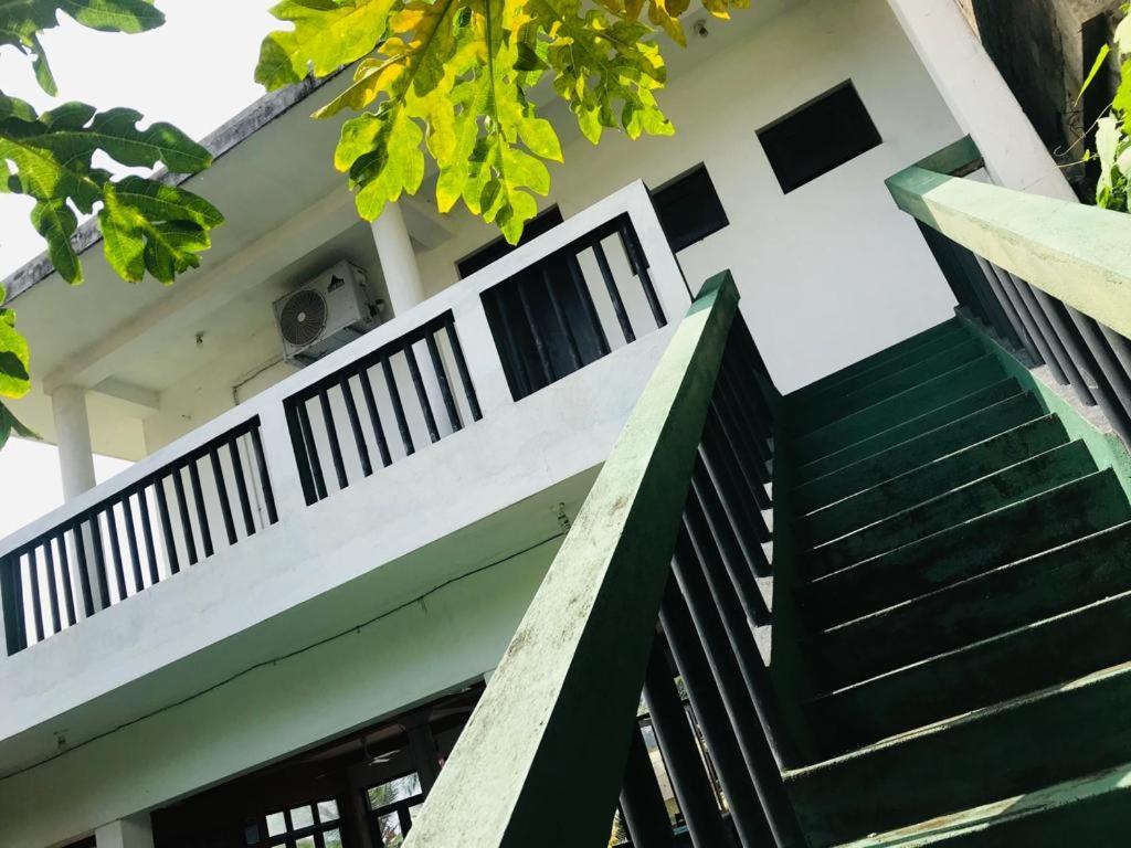 Guesthouse Panorama Берувала Экстерьер фото