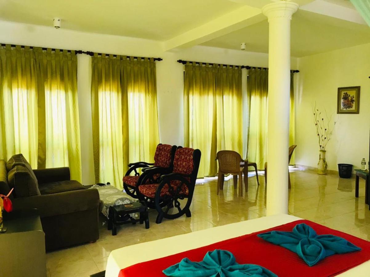 Guesthouse Panorama Берувала Экстерьер фото