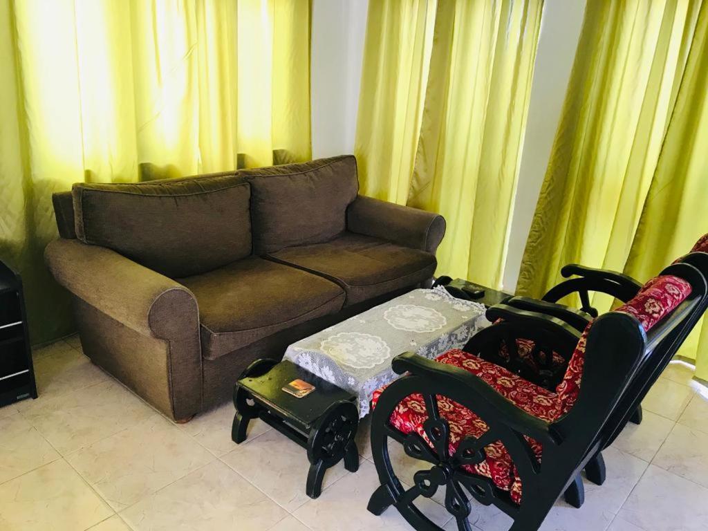 Guesthouse Panorama Берувала Экстерьер фото