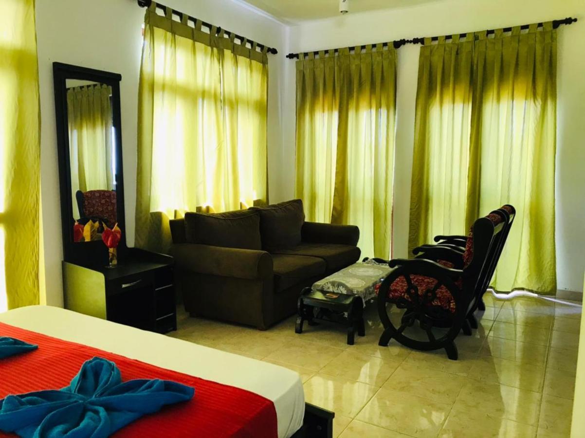 Guesthouse Panorama Берувала Экстерьер фото