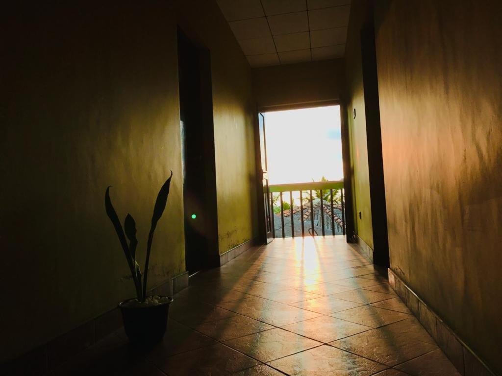Guesthouse Panorama Берувала Экстерьер фото