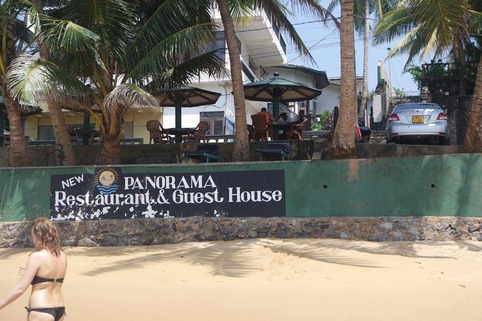 Guesthouse Panorama Берувала Экстерьер фото