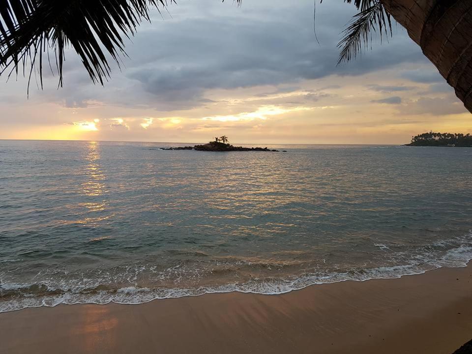 Guesthouse Panorama Берувала Экстерьер фото