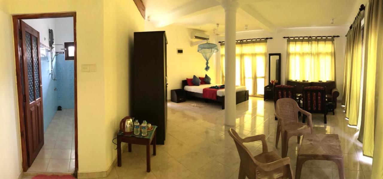 Guesthouse Panorama Берувала Экстерьер фото
