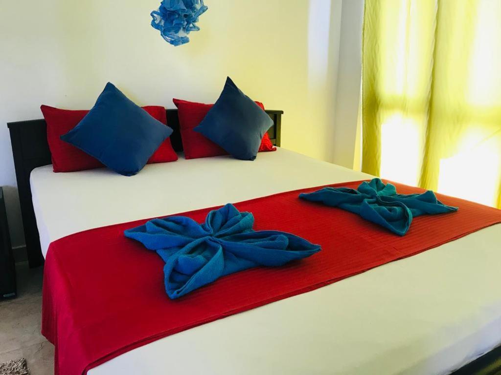 Guesthouse Panorama Берувала Экстерьер фото