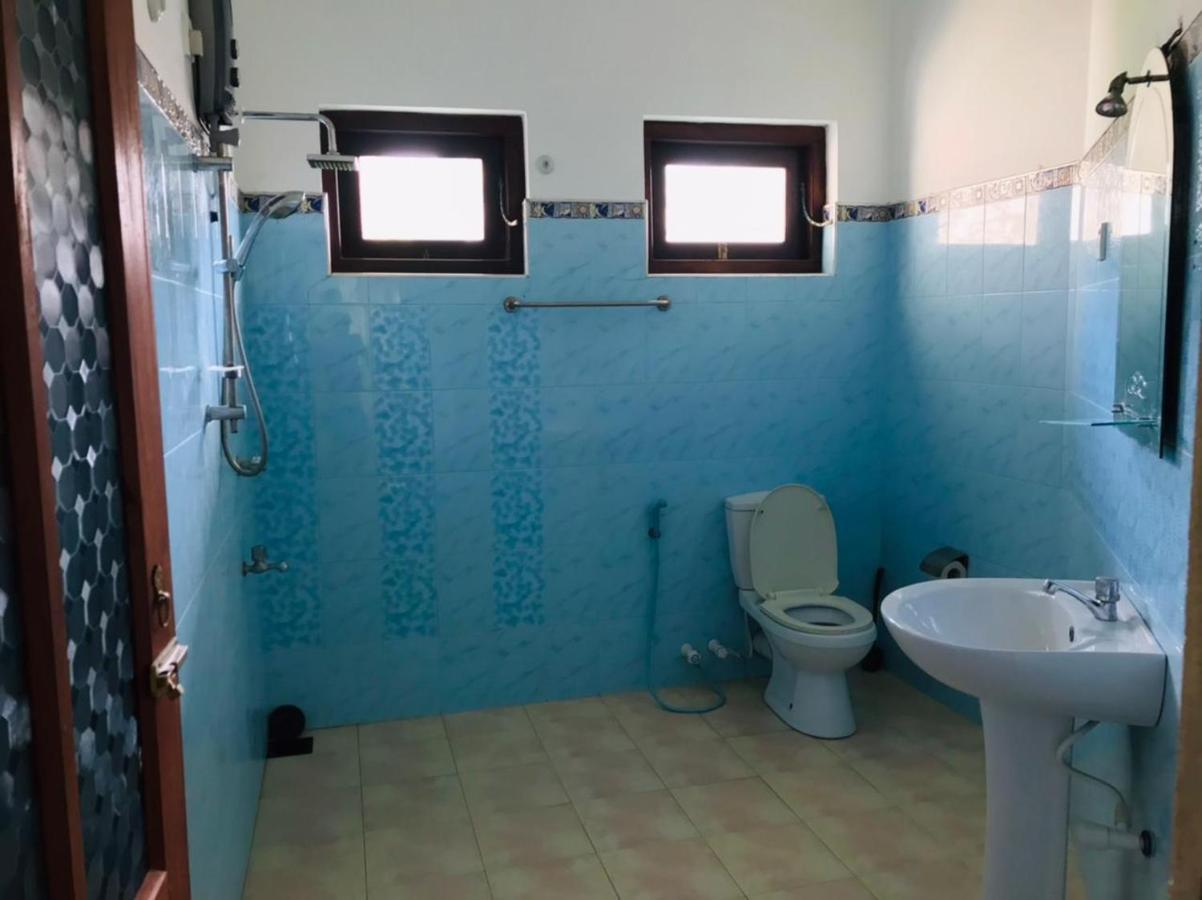 Guesthouse Panorama Берувала Экстерьер фото