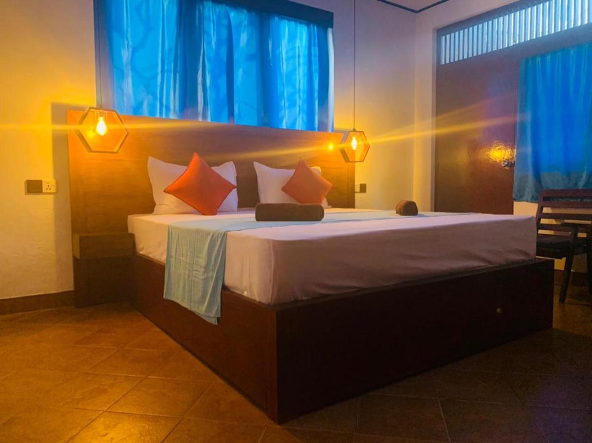 Guesthouse Panorama Берувала Экстерьер фото