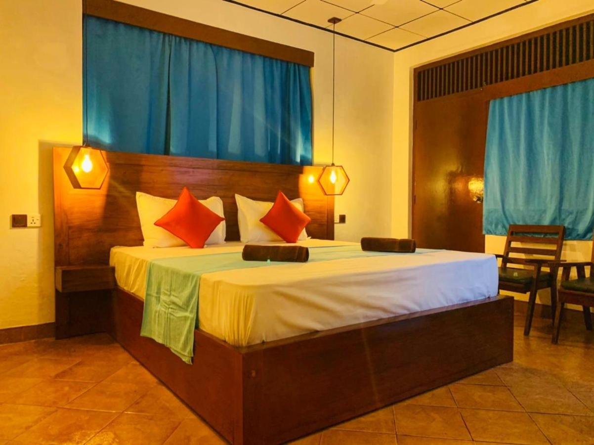 Guesthouse Panorama Берувала Экстерьер фото
