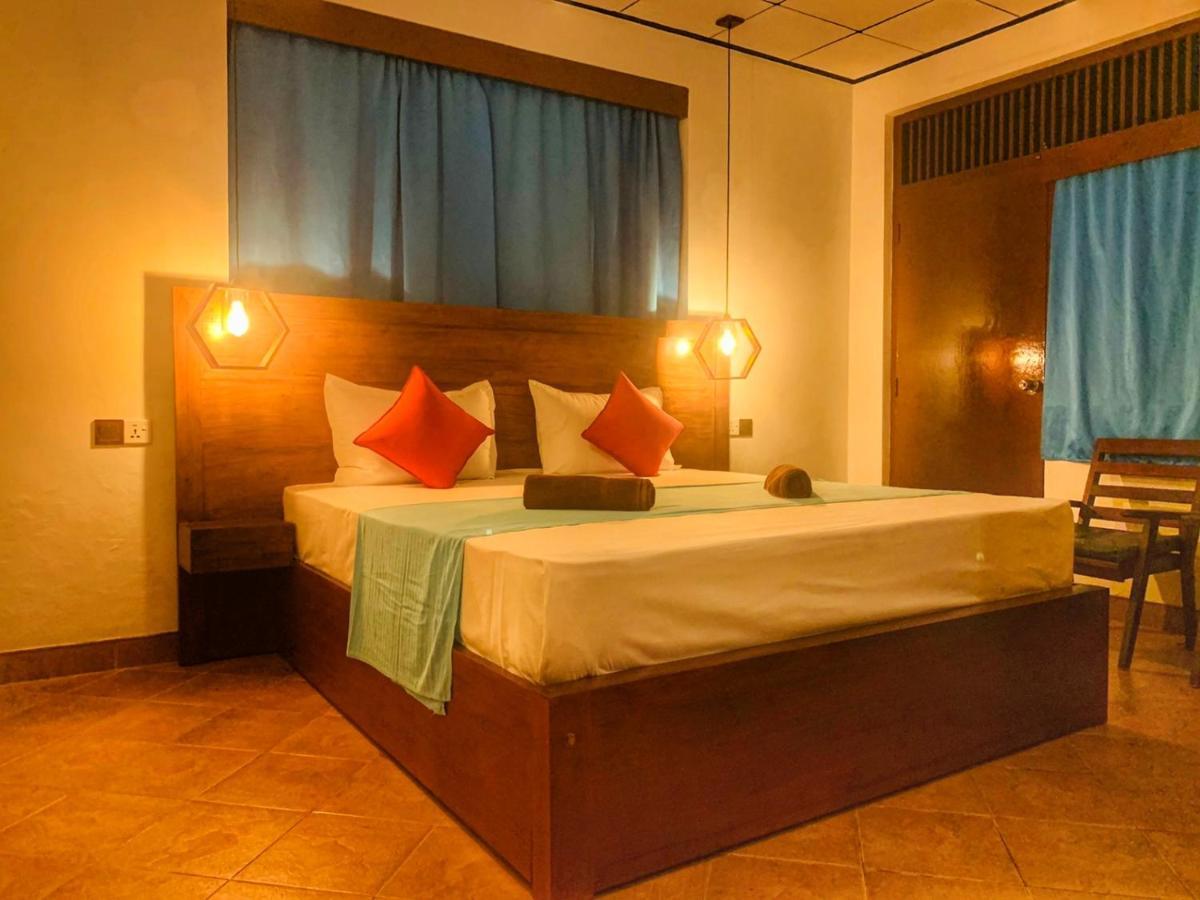Guesthouse Panorama Берувала Экстерьер фото