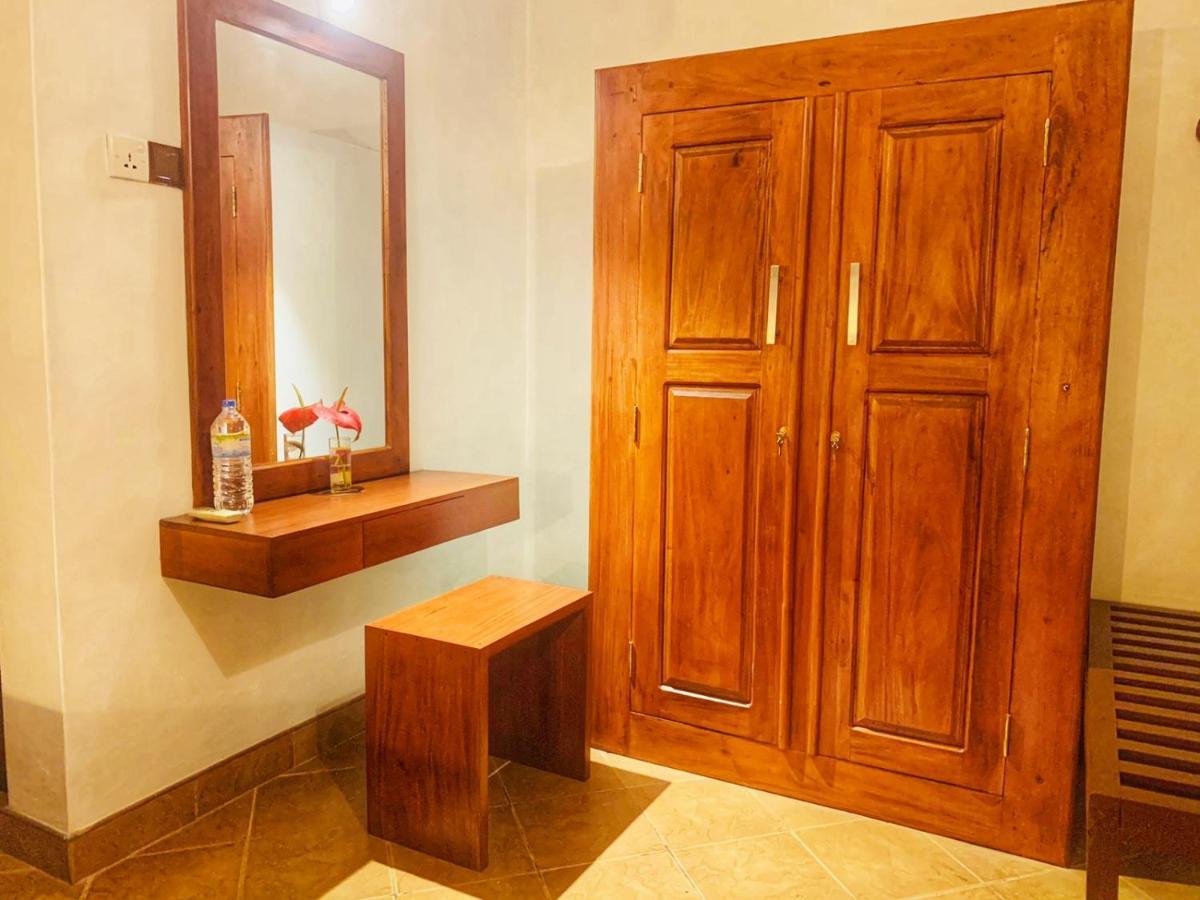 Guesthouse Panorama Берувала Экстерьер фото