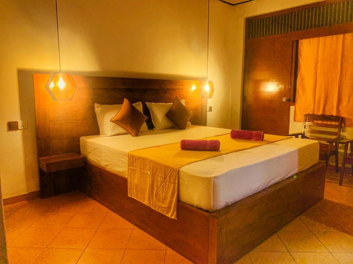 Guesthouse Panorama Берувала Экстерьер фото