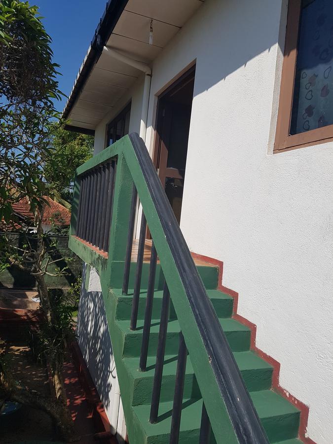 Guesthouse Panorama Берувала Экстерьер фото